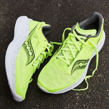 saucony kinvara 14