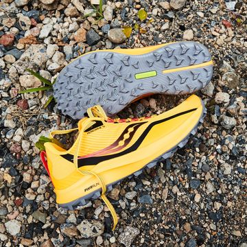 saucony peregrine 12