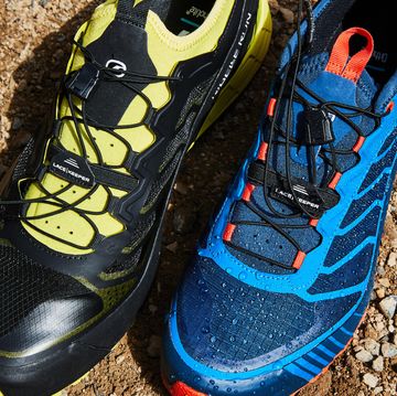 scarpa ribelle