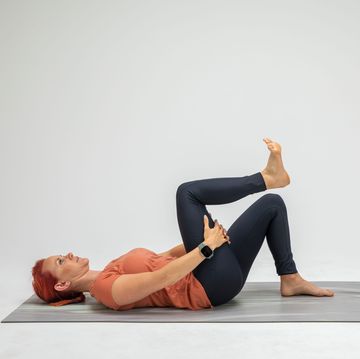 sciatica exercises