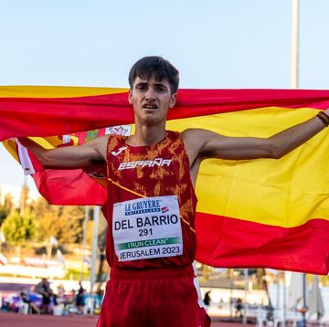 european athletics u20 championships jerusalem day four