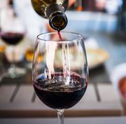 alcohol not good for heart health