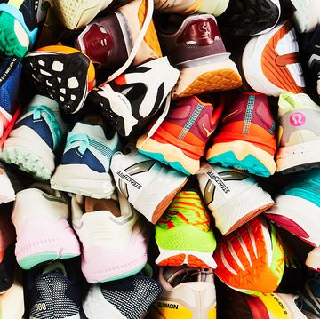 Shoe Grouping shoe grouping