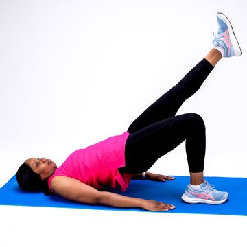 single leg glute bridge for hip flexor relief single leg glute bridge for hip flexor relief
