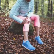 runner's knee treatment