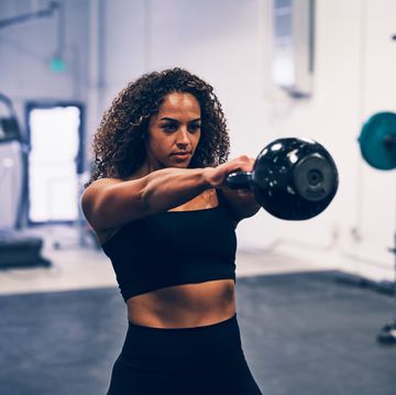strength training beginners