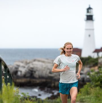 susanna sullivan debuts with brooks running