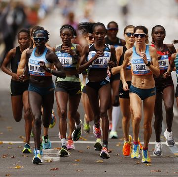2022 tcs new york city marathon