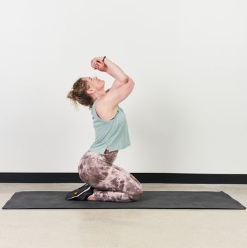 thoracic mobility