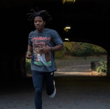 tommie runz