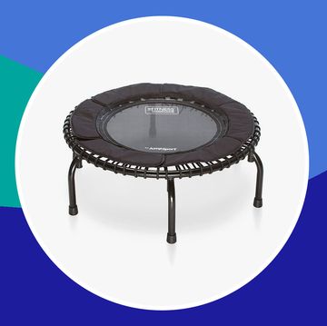 top rated trampolines in 2020