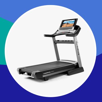 top rated treadmills in 2019