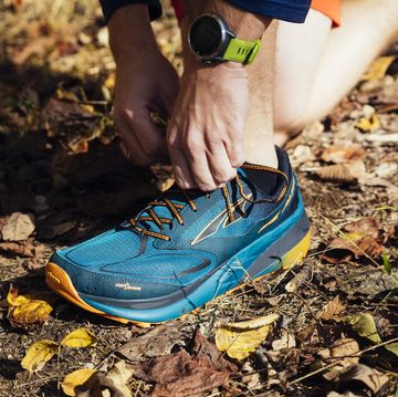 Trail Running trail running