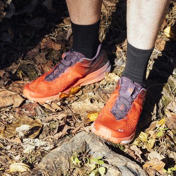 Trail Running trail running