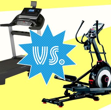 elliptical vs treadmill elliptical vs treadmill