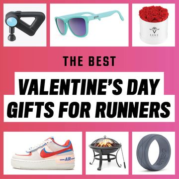 the best valentines day gifts for runners