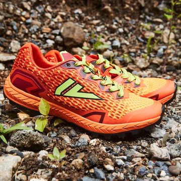 Vj Spark Trail shoe vj spark trail shoe