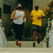 vo2 max
