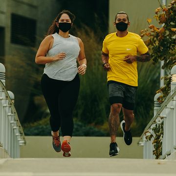 vo2 max