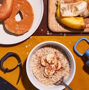 how to run your best half marathon