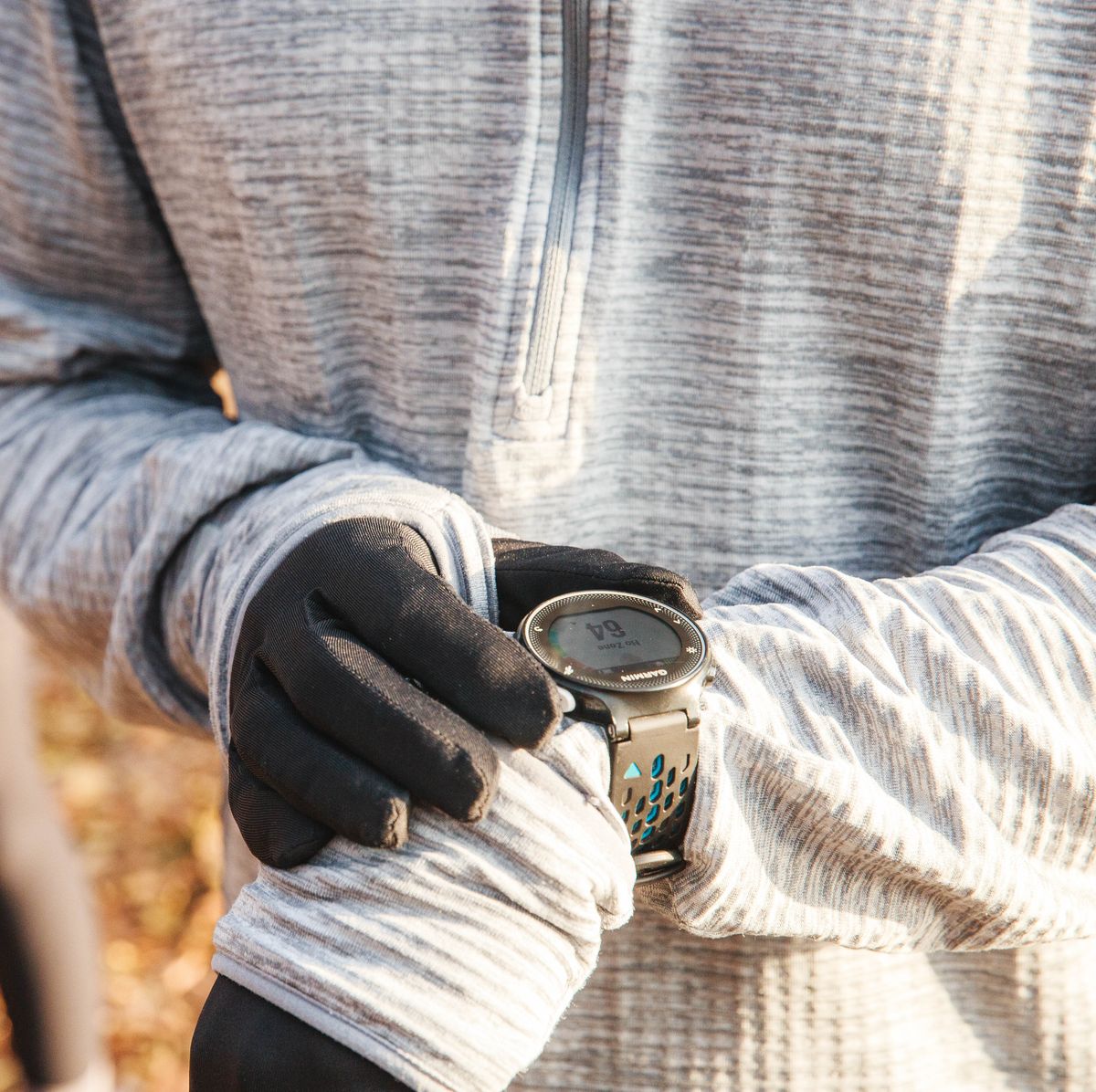 pace converter   running watch