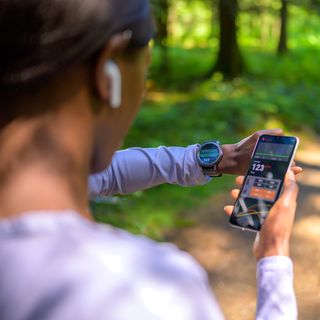 focus on fitness gains over weight loss