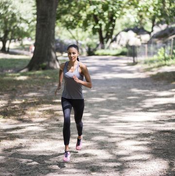miles in a 10k how many miles to run in a week
