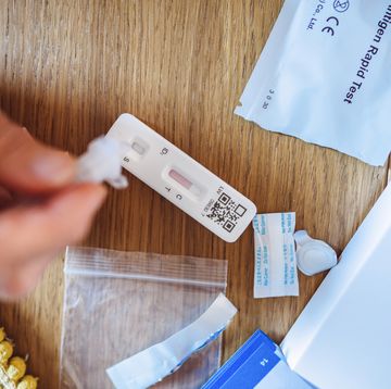 expired covid tests