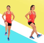 Joint, Shoulder, Sports, Physical fitness, Human leg, Standing, Knee, Exercise, Arm, Leg, 