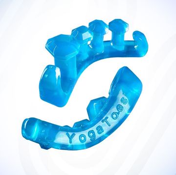 toe separators