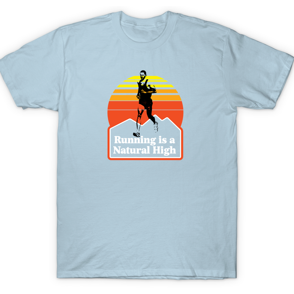 Runner’s High Tee 