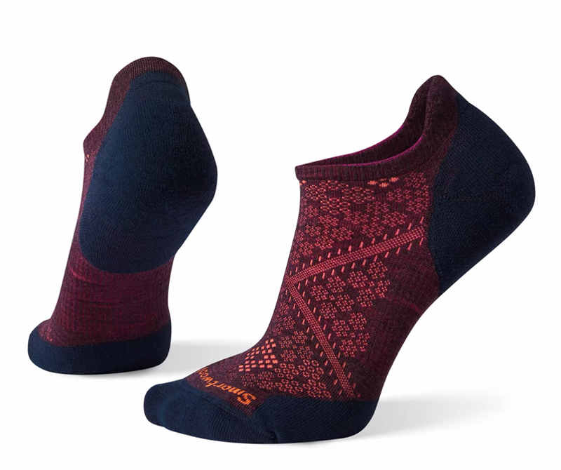 Run Targeted Cushion Socks