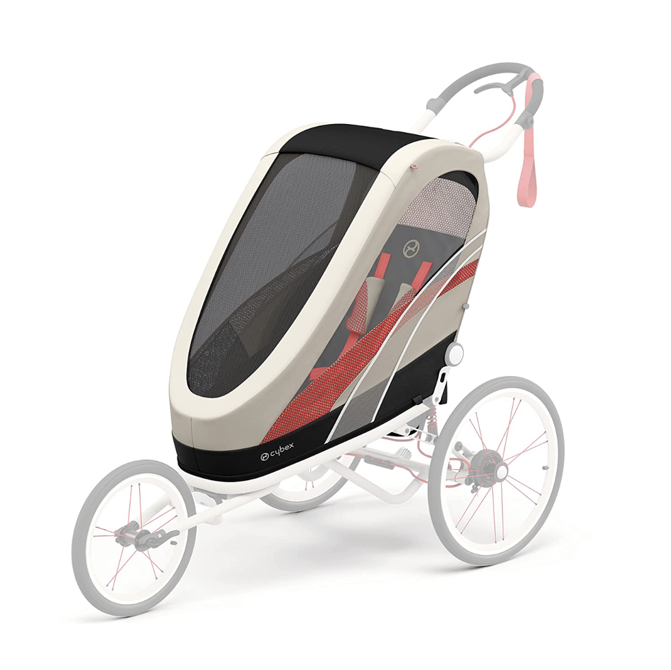 Zeno Multisport Trailer