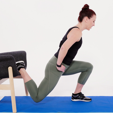 how to do a bulgarian split squat how to do a bulgarian split squat