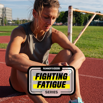 rw fighting fatigue series rw fighting fatigue series